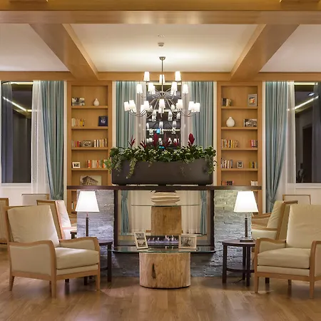 Kurhaus & - Adults Only Hotel