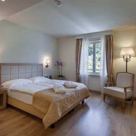 Hotel Kurhaus & - Adults Only Cademario