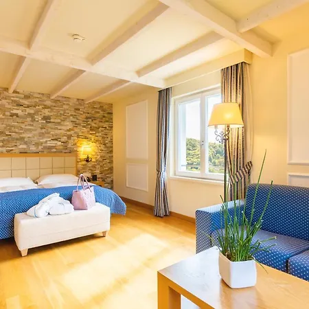 Hotel Kurhaus & - Adults Only Cademario