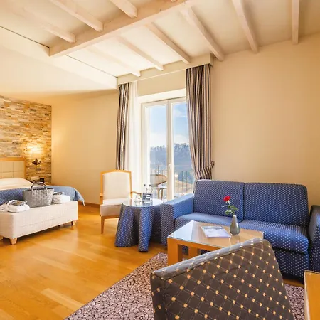 Hotel Kurhaus & - Adults Only 4*