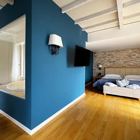 Hotel Kurhaus & - Adults Only Cademario