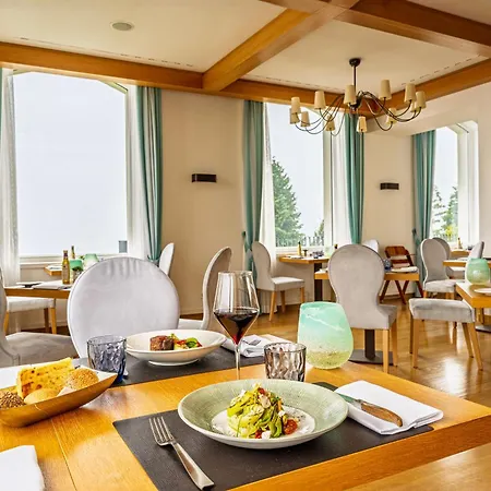 Hotel Kurhaus & - Adults Only