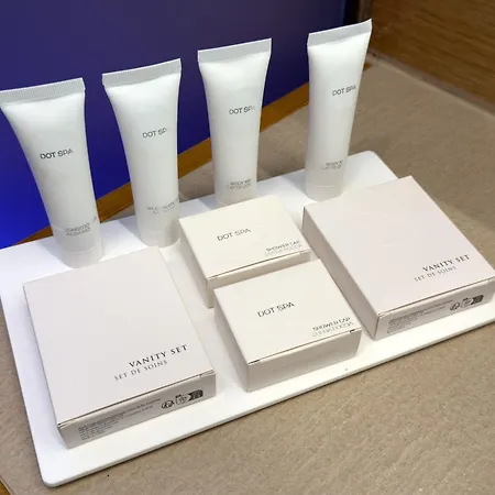 酒店 卡迪马里奥科豪斯spa酒店 4*